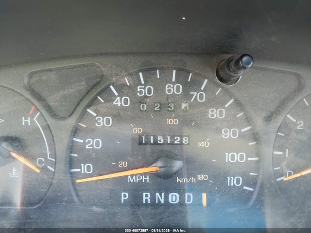 45873597 :رقم المزاد ، 1FALP52U5VA214110 vin ، 1997 Ford Taurus Gl مزاد بيع