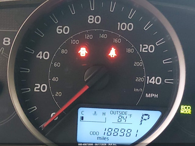 2014 Toyota Rav4 Xle მანქანა იყიდება აუქციონზე, vin: 2T3RFREV1EW140866, აუქციონის ნომერი: 45873599