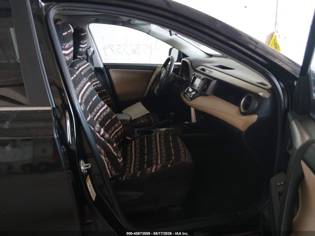 2014 Toyota Rav4 Xle მანქანა იყიდება აუქციონზე, vin: 2T3RFREV1EW140866, აუქციონის ნომერი: 45873599