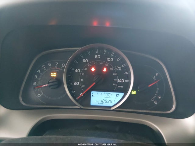 2014 Toyota Rav4 Xle მანქანა იყიდება აუქციონზე, vin: 2T3RFREV1EW140866, აუქციონის ნომერი: 45873599