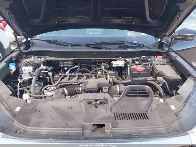 2026 Honda Cr-v Ex 2wd მანქანა იყიდება აუქციონზე, vin: 2HKRS3H40TH311820, აუქციონის ნომერი: 45873605