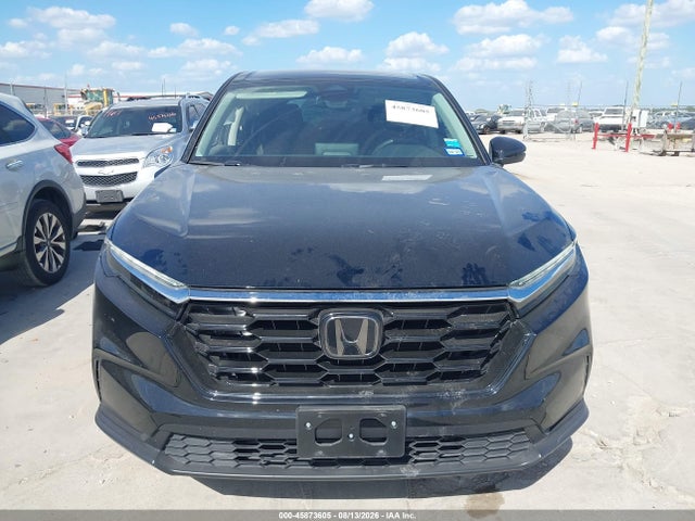 2026 Honda Cr-v Ex 2wd მანქანა იყიდება აუქციონზე, vin: 2HKRS3H40TH311820, აუქციონის ნომერი: 45873605