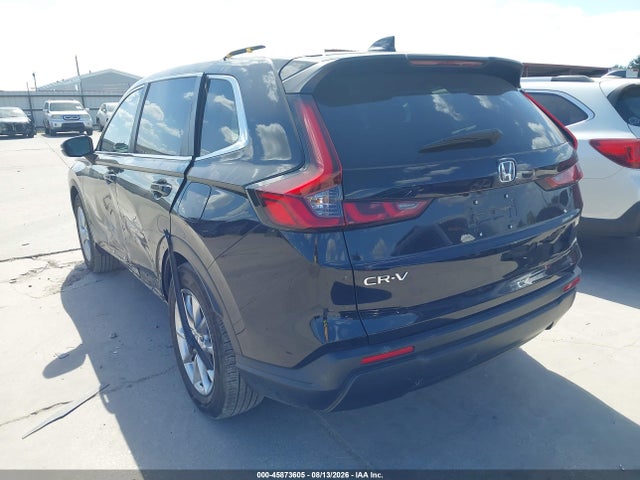 2026 Honda Cr-v Ex 2wd მანქანა იყიდება აუქციონზე, vin: 2HKRS3H40TH311820, აუქციონის ნომერი: 45873605