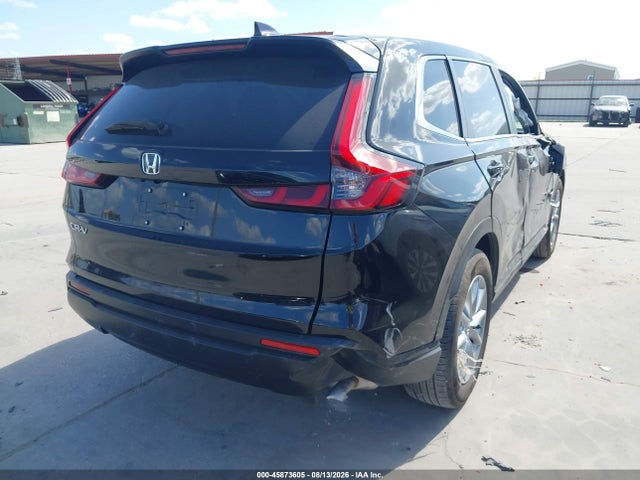2026 Honda Cr-v Ex 2wd მანქანა იყიდება აუქციონზე, vin: 2HKRS3H40TH311820, აუქციონის ნომერი: 45873605