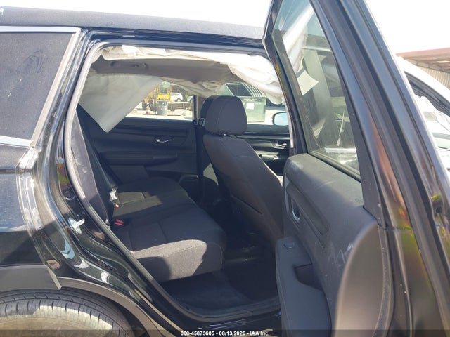 2026 Honda Cr-v Ex 2wd მანქანა იყიდება აუქციონზე, vin: 2HKRS3H40TH311820, აუქციონის ნომერი: 45873605