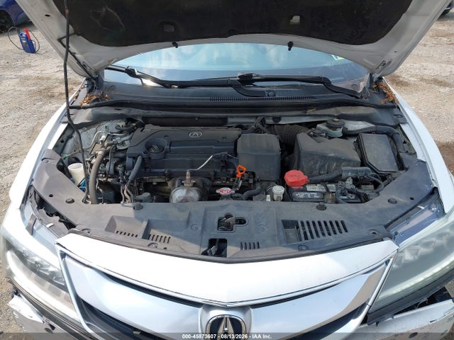 Acura Ilx Acurawatch Plus Package 2017 19UDE2F37HA015957 Image 10