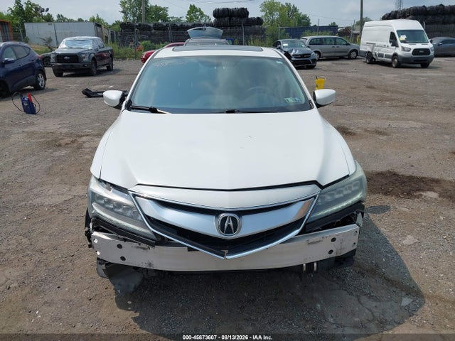 Acura Ilx Acurawatch Plus Package 2017 19UDE2F37HA015957 Image 12
