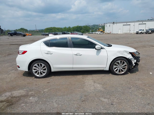 Acura Ilx Acurawatch Plus Package 2017 19UDE2F37HA015957 Image 13