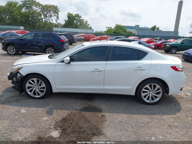 Acura Ilx Acurawatch Plus Package 2017 19UDE2F37HA015957 Image 14