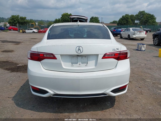 Acura Ilx Acurawatch Plus Package 2017 19UDE2F37HA015957 Image 16