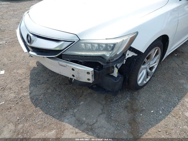 Acura Ilx Acurawatch Plus Package 2017 19UDE2F37HA015957 Image 17