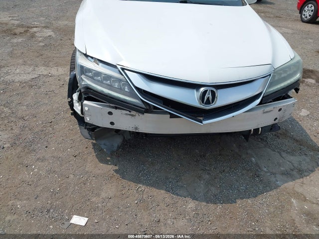 Acura Ilx Acurawatch Plus Package 2017 19UDE2F37HA015957 Image 6