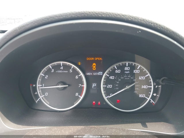 Acura Ilx Acurawatch Plus Package 2017 19UDE2F37HA015957 Image 7