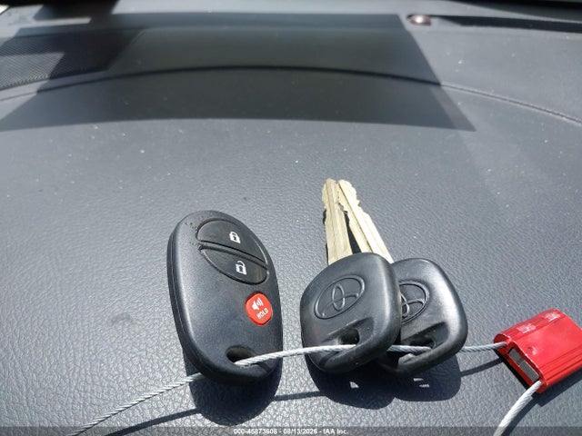 45873608 :رقم المزاد ، 5TDBY5G15HS149798 vin ، 2017 Toyota Sequoia Sr5 مزاد بيع