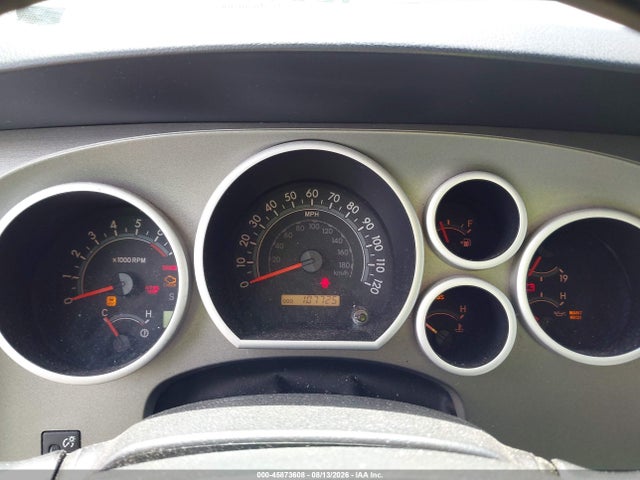 45873608 :رقم المزاد ، 5TDBY5G15HS149798 vin ، 2017 Toyota Sequoia Sr5 مزاد بيع