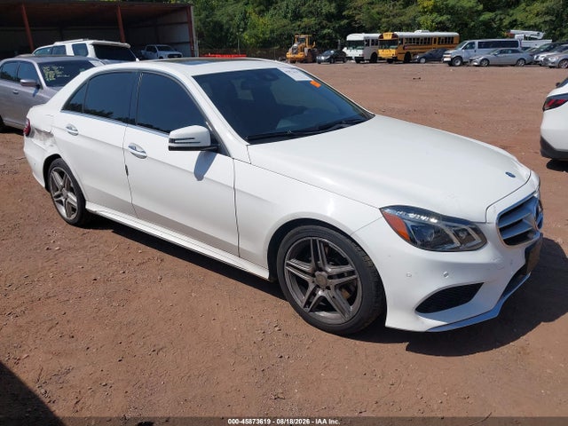 Продаж на аукціоні авто 2014 Mercedes-benz E 350, vin: WDDHF5KB7EA818183, номер лоту: 45873619