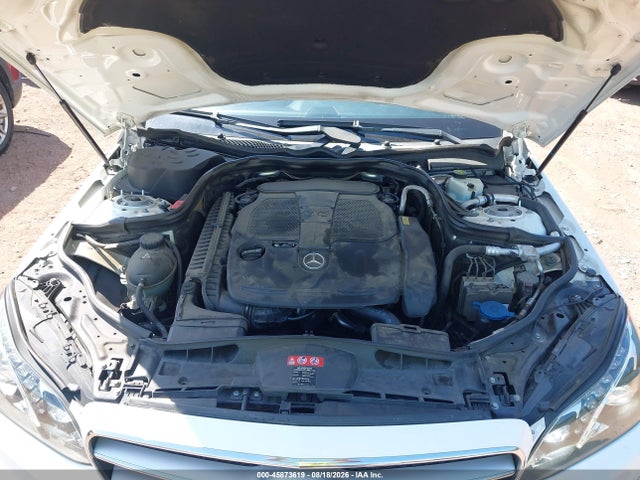 Продаж на аукціоні авто 2014 Mercedes-benz E 350, vin: WDDHF5KB7EA818183, номер лоту: 45873619