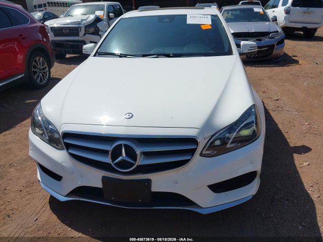 Продаж на аукціоні авто 2014 Mercedes-benz E 350, vin: WDDHF5KB7EA818183, номер лоту: 45873619
