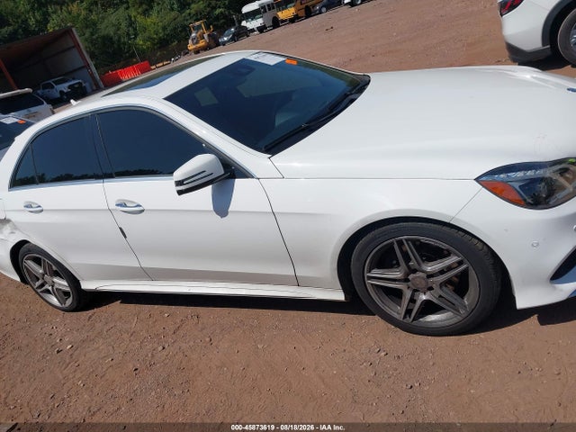 Продаж на аукціоні авто 2014 Mercedes-benz E 350, vin: WDDHF5KB7EA818183, номер лоту: 45873619