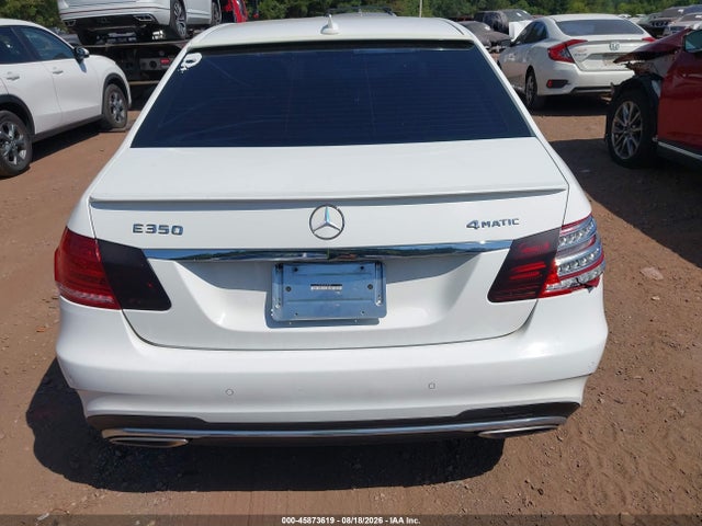 Продаж на аукціоні авто 2014 Mercedes-benz E 350, vin: WDDHF5KB7EA818183, номер лоту: 45873619