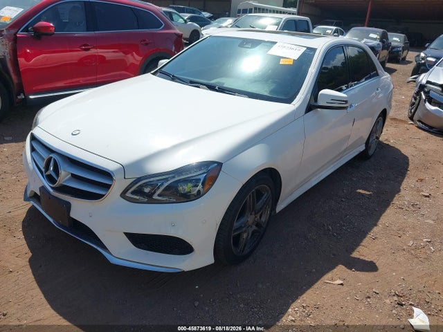 Продаж на аукціоні авто 2014 Mercedes-benz E 350, vin: WDDHF5KB7EA818183, номер лоту: 45873619