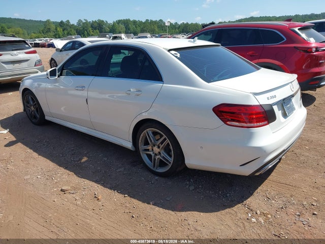 Продаж на аукціоні авто 2014 Mercedes-benz E 350, vin: WDDHF5KB7EA818183, номер лоту: 45873619
