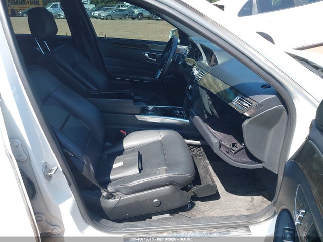 Продаж на аукціоні авто 2014 Mercedes-benz E 350, vin: WDDHF5KB7EA818183, номер лоту: 45873619
