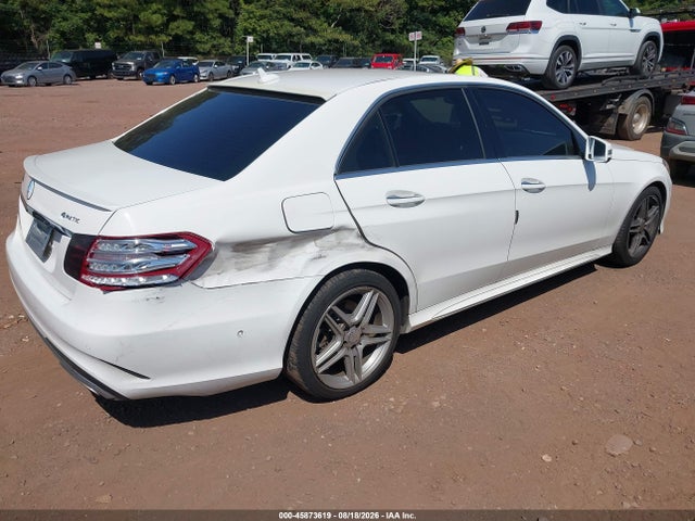 Продаж на аукціоні авто 2014 Mercedes-benz E 350, vin: WDDHF5KB7EA818183, номер лоту: 45873619