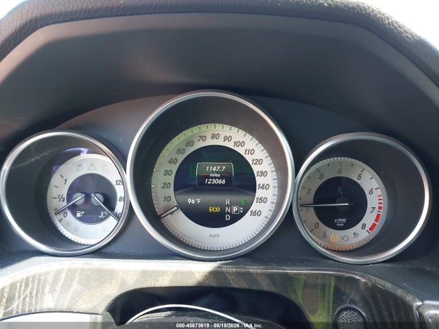 Продаж на аукціоні авто 2014 Mercedes-benz E 350, vin: WDDHF5KB7EA818183, номер лоту: 45873619