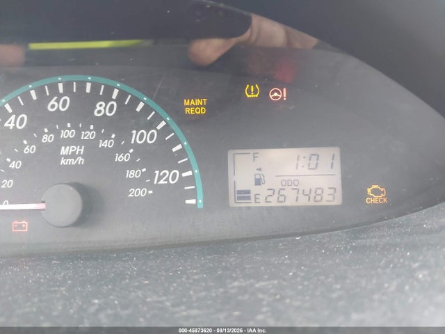 2010 Toyota Yaris მანქანა იყიდება აუქციონზე, vin: JTDBT4K37A1367360, აუქციონის ნომერი: 45873620