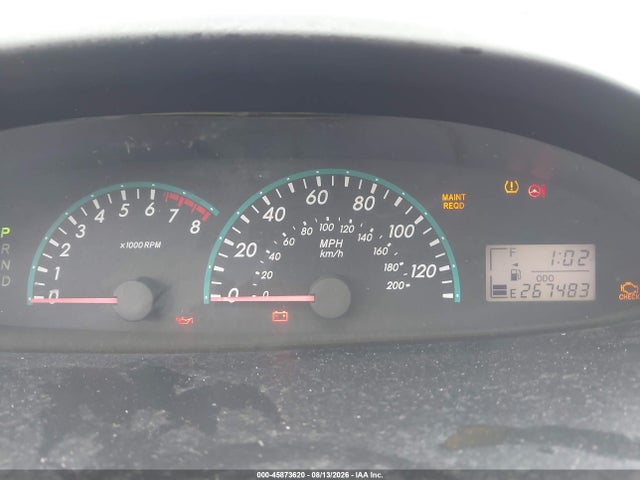 2010 Toyota Yaris მანქანა იყიდება აუქციონზე, vin: JTDBT4K37A1367360, აუქციონის ნომერი: 45873620