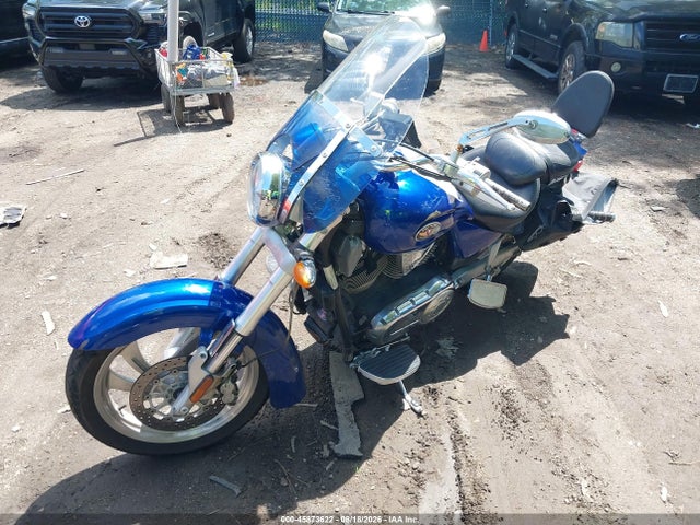 Продаж на аукціоні авто 2004 Victory Motorcycles Kingpin California, vin: 5VPCB16D343005383, номер лоту: 45873622