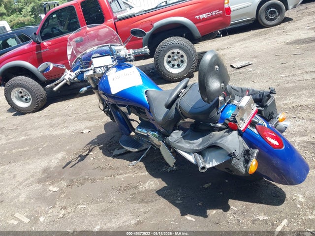 Продаж на аукціоні авто 2004 Victory Motorcycles Kingpin California, vin: 5VPCB16D343005383, номер лоту: 45873622