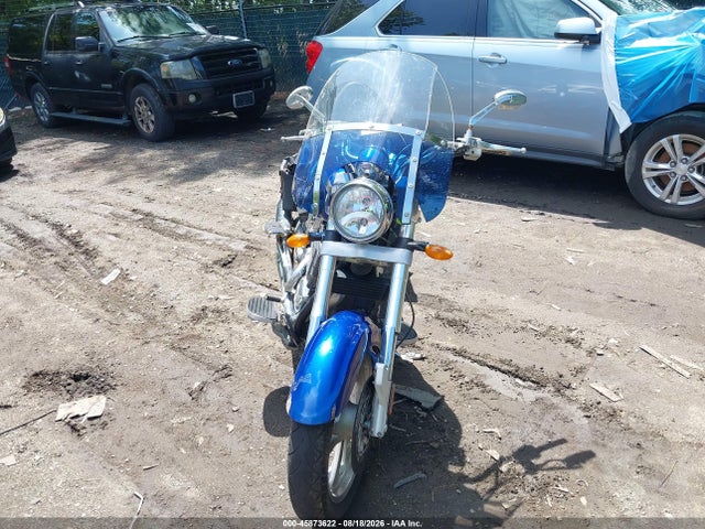 Продаж на аукціоні авто 2004 Victory Motorcycles Kingpin California, vin: 5VPCB16D343005383, номер лоту: 45873622