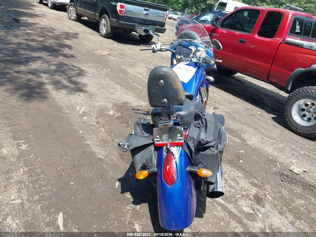 Продаж на аукціоні авто 2004 Victory Motorcycles Kingpin California, vin: 5VPCB16D343005383, номер лоту: 45873622