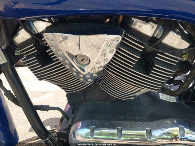 Продаж на аукціоні авто 2004 Victory Motorcycles Kingpin California, vin: 5VPCB16D343005383, номер лоту: 45873622