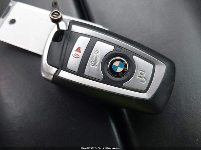 2012 Bmw 750li Xdrive მანქანა იყიდება აუქციონზე, vin: WBAKC8C50CC437471, აუქციონის ნომერი: 45873627