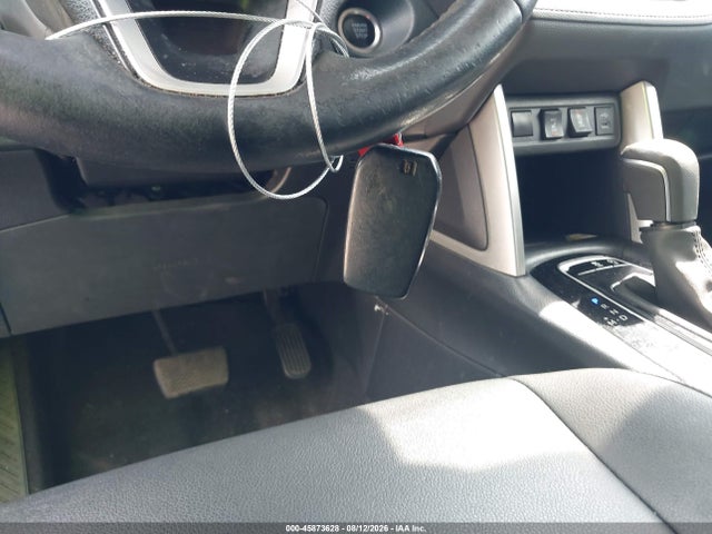 45873628 :رقم المزاد ، 7MUDAAAG6PV047496 vin ، 2023 Toyota Corolla Cross Xle مزاد بيع