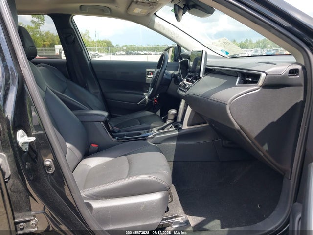 45873628 :رقم المزاد ، 7MUDAAAG6PV047496 vin ، 2023 Toyota Corolla Cross Xle مزاد بيع