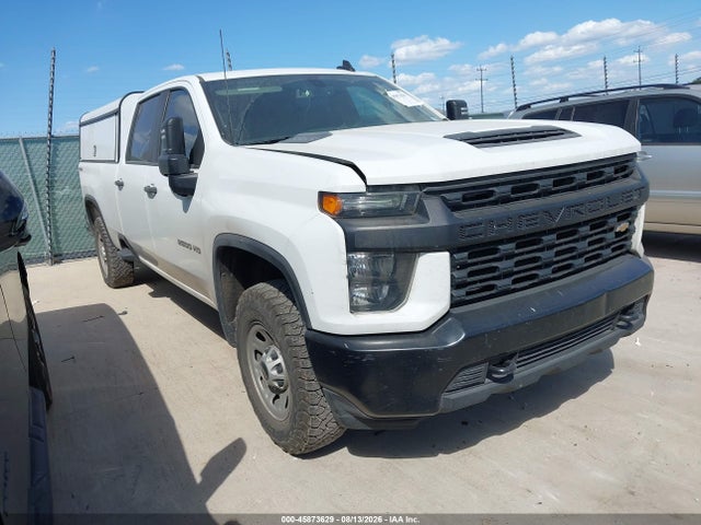 2023 1GC4YLE75PF139680 main image