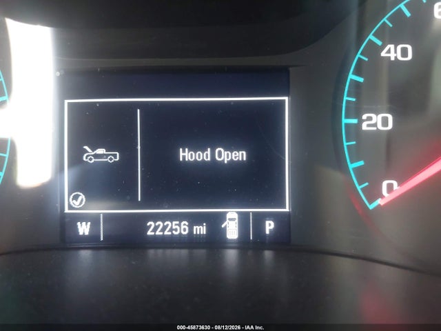 1GCGSCEA4N1283256 Chevrolet Colorado 2wd Short Box Lt
