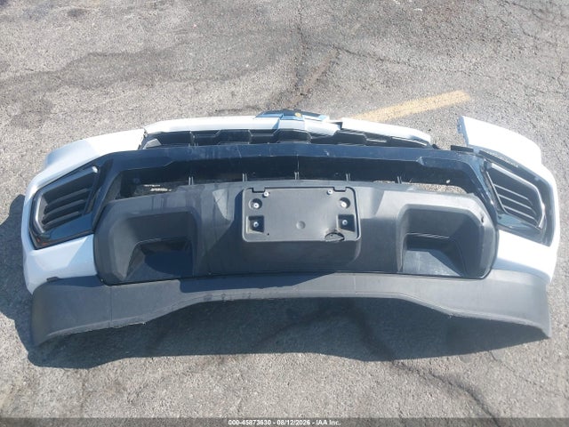 1GCGSCEA4N1283256 Chevrolet Colorado 2wd Short Box Lt