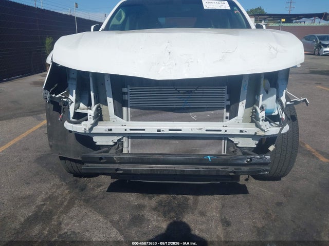 1GCGSCEA4N1283256 Chevrolet Colorado 2wd Short Box Lt