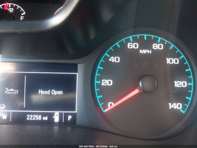 1GCGSCEA4N1283256 Chevrolet Colorado 2wd Short Box Lt