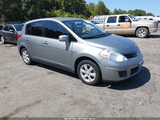 Aukcja sprzedaży 2012 Nissan Versa 1.8 S, vin: 3N1BC1CP4CK277149, numer aukcji: 45873632
