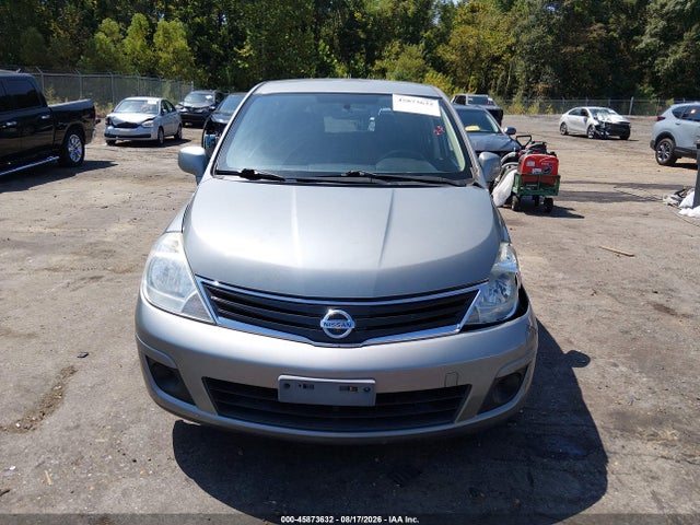 Aukcja sprzedaży 2012 Nissan Versa 1.8 S, vin: 3N1BC1CP4CK277149, numer aukcji: 45873632