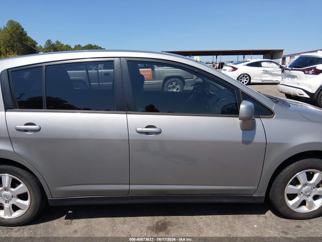 Aukcja sprzedaży 2012 Nissan Versa 1.8 S, vin: 3N1BC1CP4CK277149, numer aukcji: 45873632