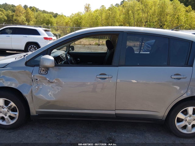 Aukcja sprzedaży 2012 Nissan Versa 1.8 S, vin: 3N1BC1CP4CK277149, numer aukcji: 45873632