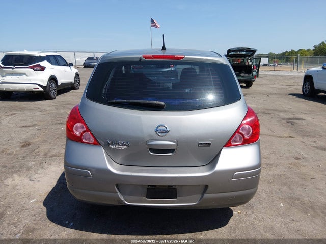 Aukcja sprzedaży 2012 Nissan Versa 1.8 S, vin: 3N1BC1CP4CK277149, numer aukcji: 45873632
