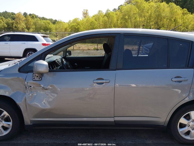 Aukcja sprzedaży 2012 Nissan Versa 1.8 S, vin: 3N1BC1CP4CK277149, numer aukcji: 45873632